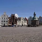 Lägenhet Marienkirche 2 - Abc336