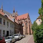 Lägenhet Marienkirche 2 - Abc336 *