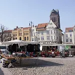 Marienkirche 2 - Abc336 Lägenhet *