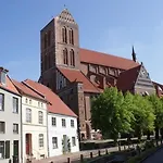 Lägenhet Marienkirche 2 - Abc336 *