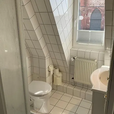 Marienkirche 2 - Abc336 Apartamento