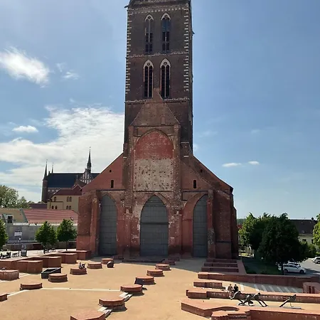 Marienkirche 2 - Abc336 Apartamento *