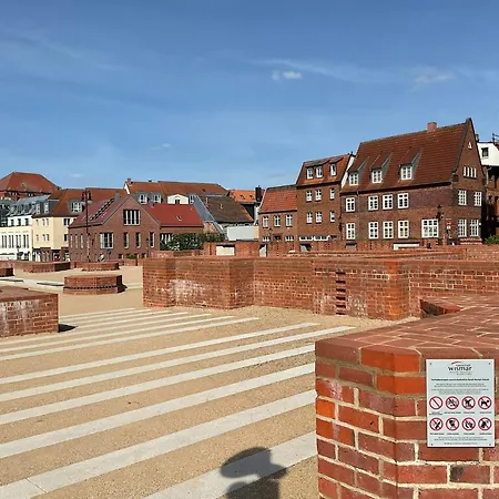 Lägenhet Marienkirche 2 - Abc336 Wißmar