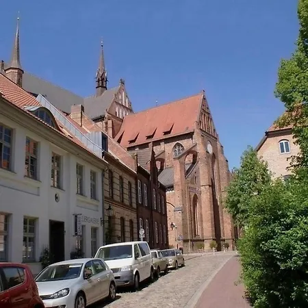 Apartamento Marienkirche 2 - Abc336 *
