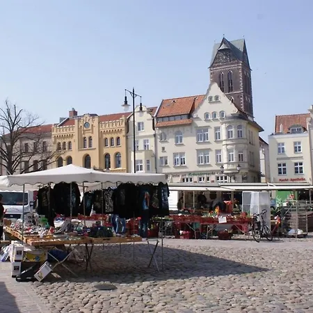 Marienkirche 2 - Abc336 Apartamento *
