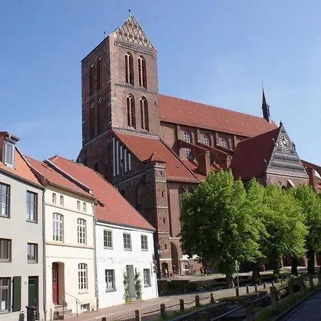 Apartamento Marienkirche 2 - Abc336 *